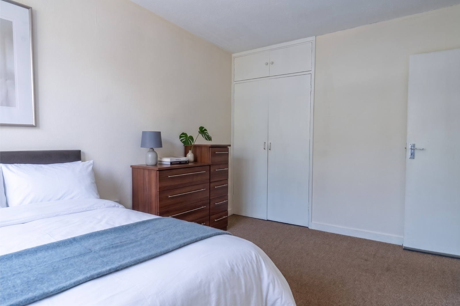 Maisonette in Putney
