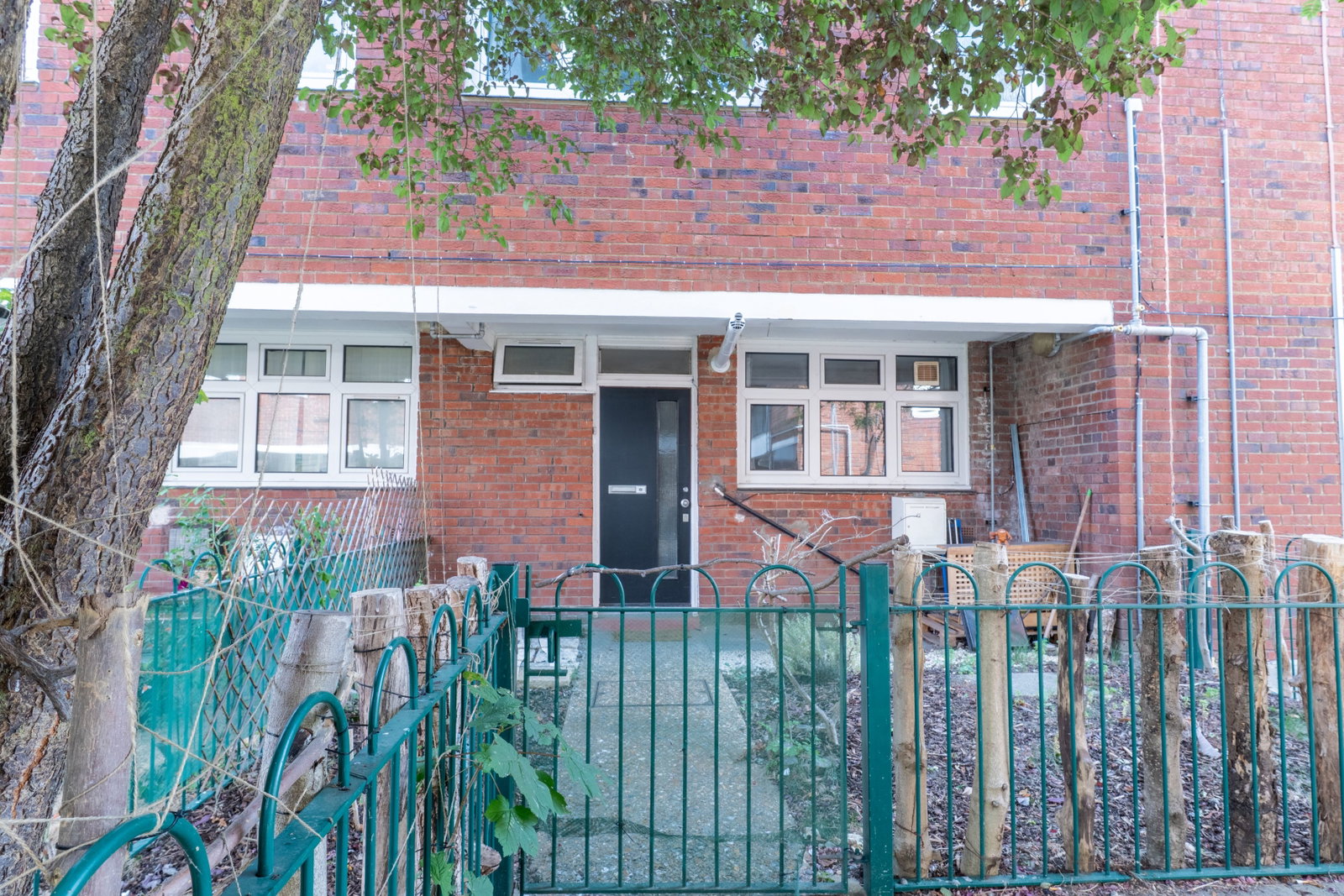 Maisonette in Putney