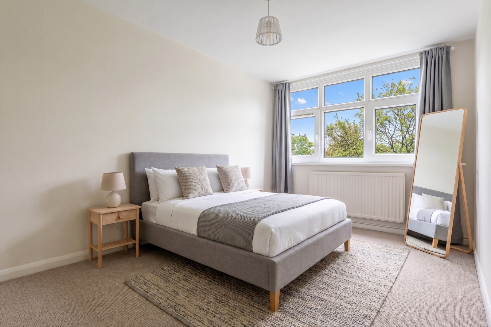 Maisonette in Putney