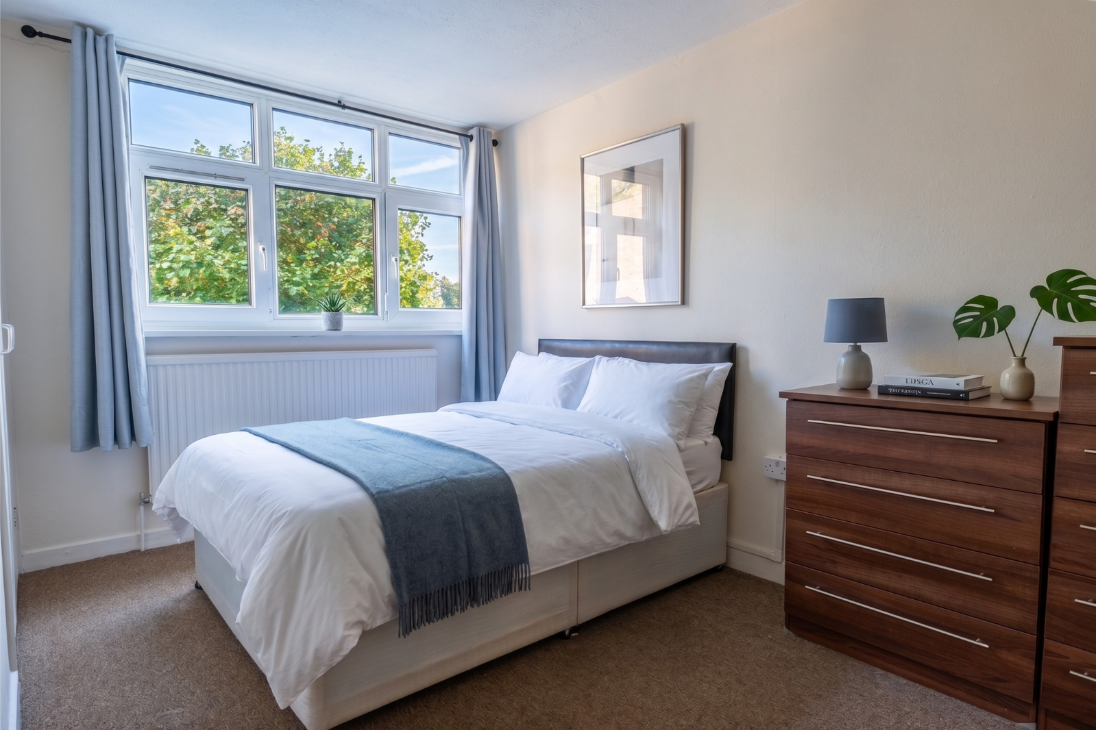 Maisonette in Putney