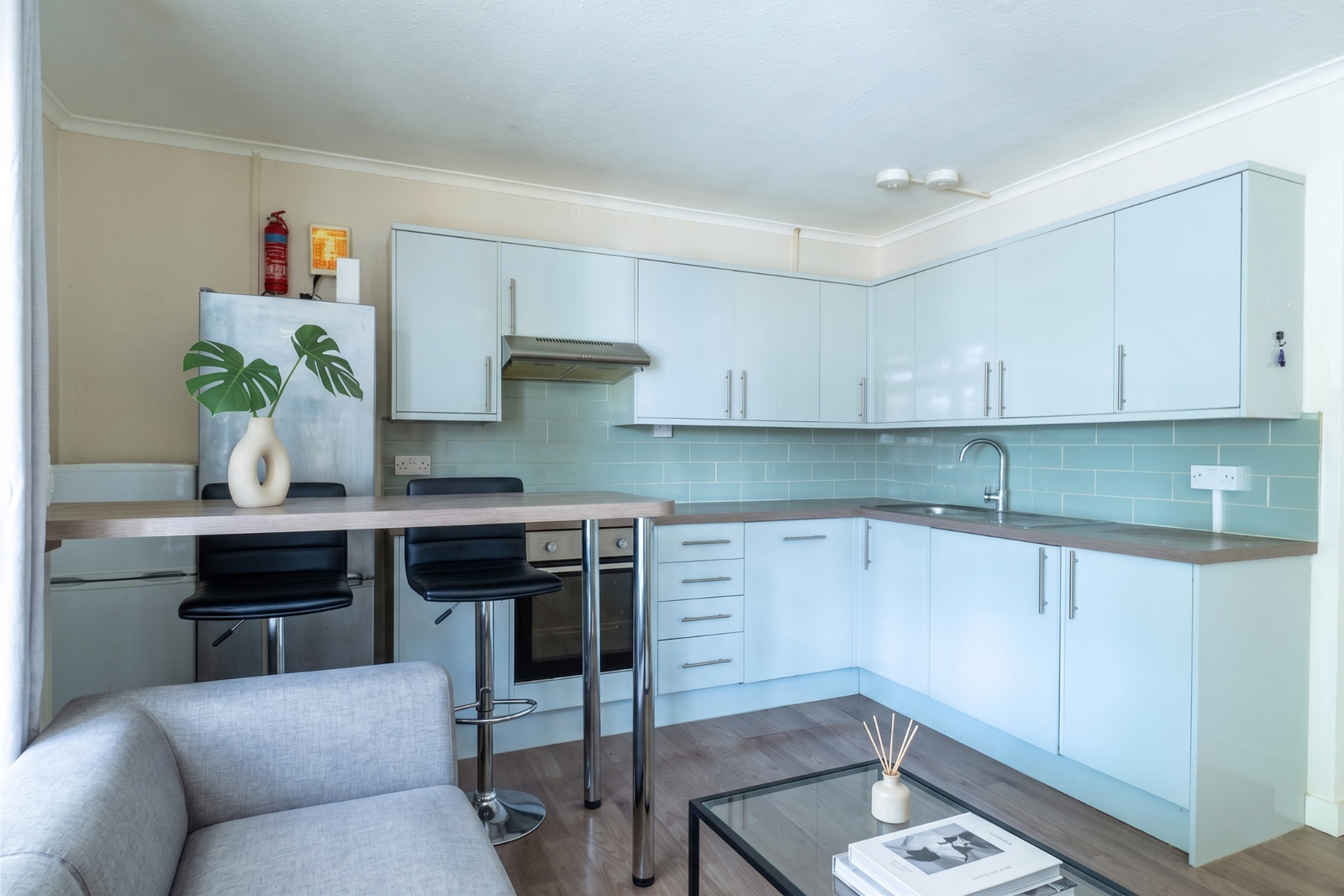 Maisonette in Putney