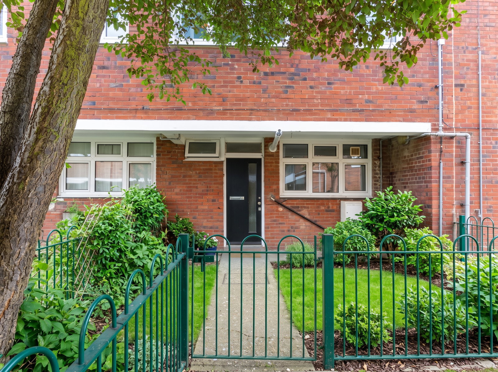 Maisonette in Putney