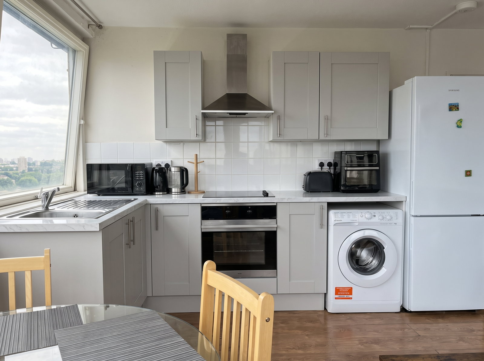 Flat for sale in London, Penge House, Battersea, SW11 2SL, 764 m²
