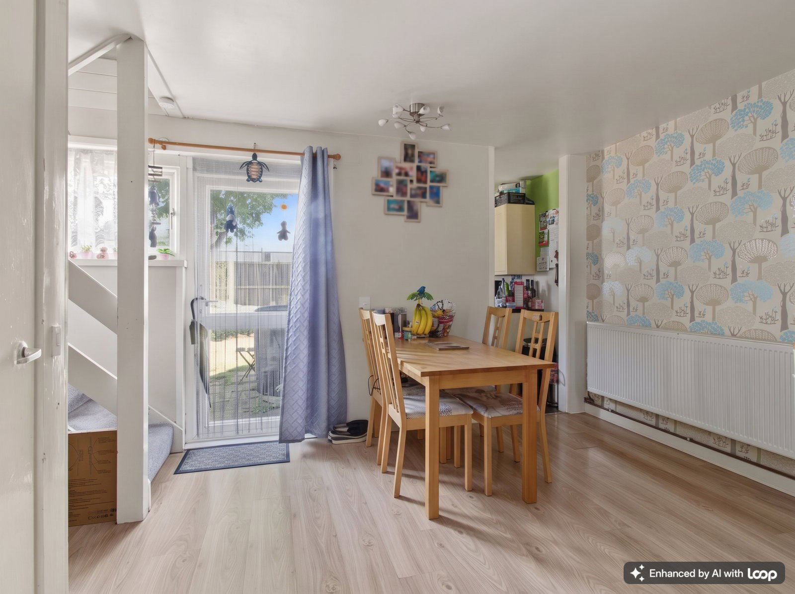Terraced House for sale in Basildon, Eastbrooks Mews, Pitsea, Basildon, SS13 3QN