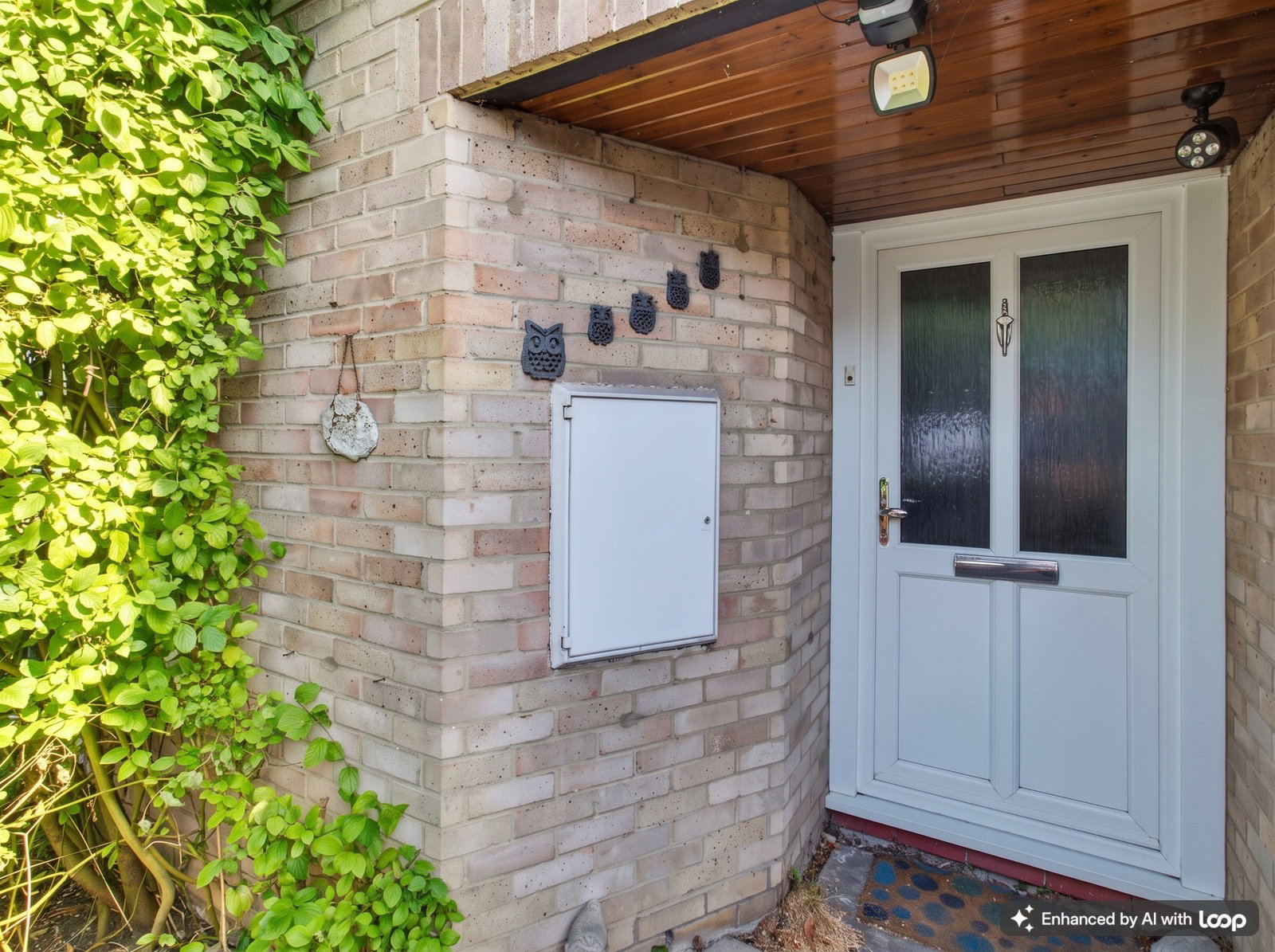 Terraced House for sale in Basildon, Eastbrooks Mews, Pitsea, Basildon, SS13 3QN