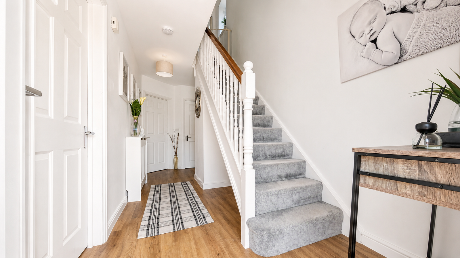 Semi Detached House in Swansea
