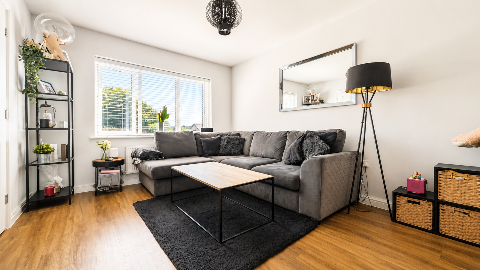 Semi Detached House in Swansea