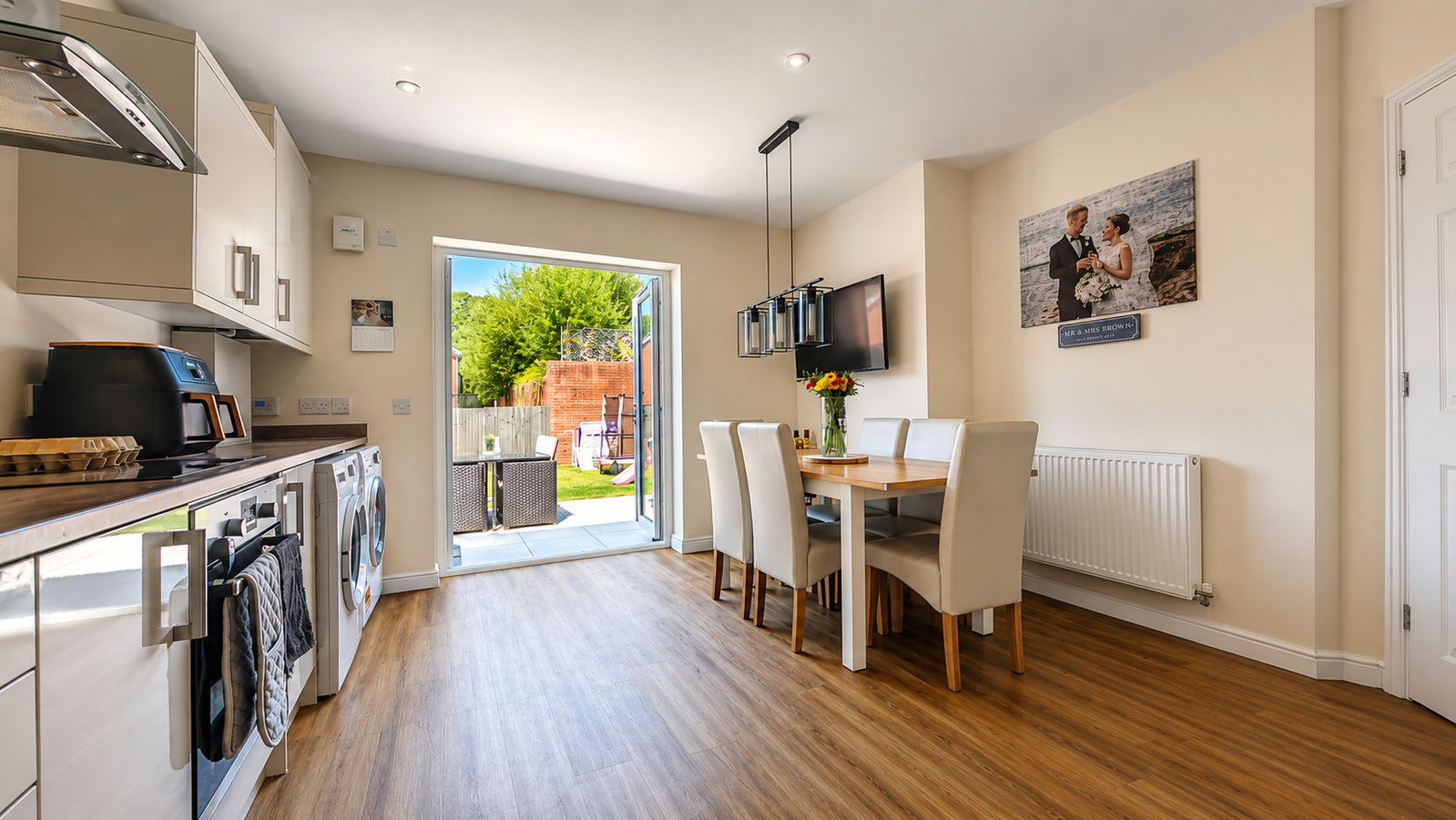 Semi Detached House in Swansea
