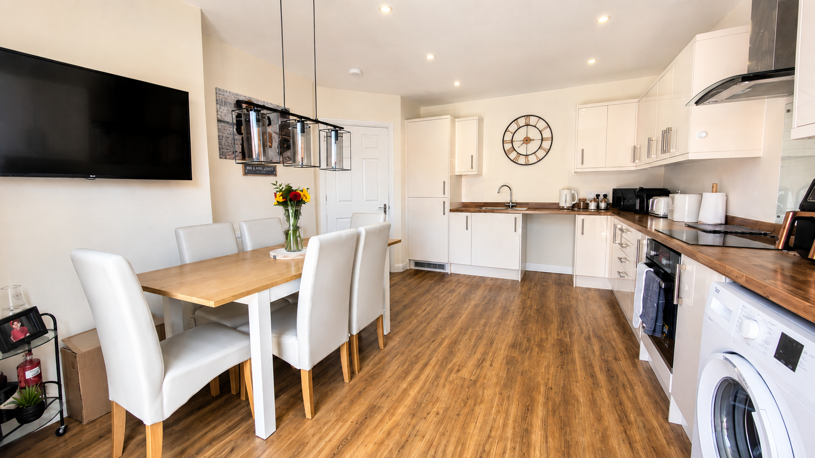 Semi Detached House in Swansea