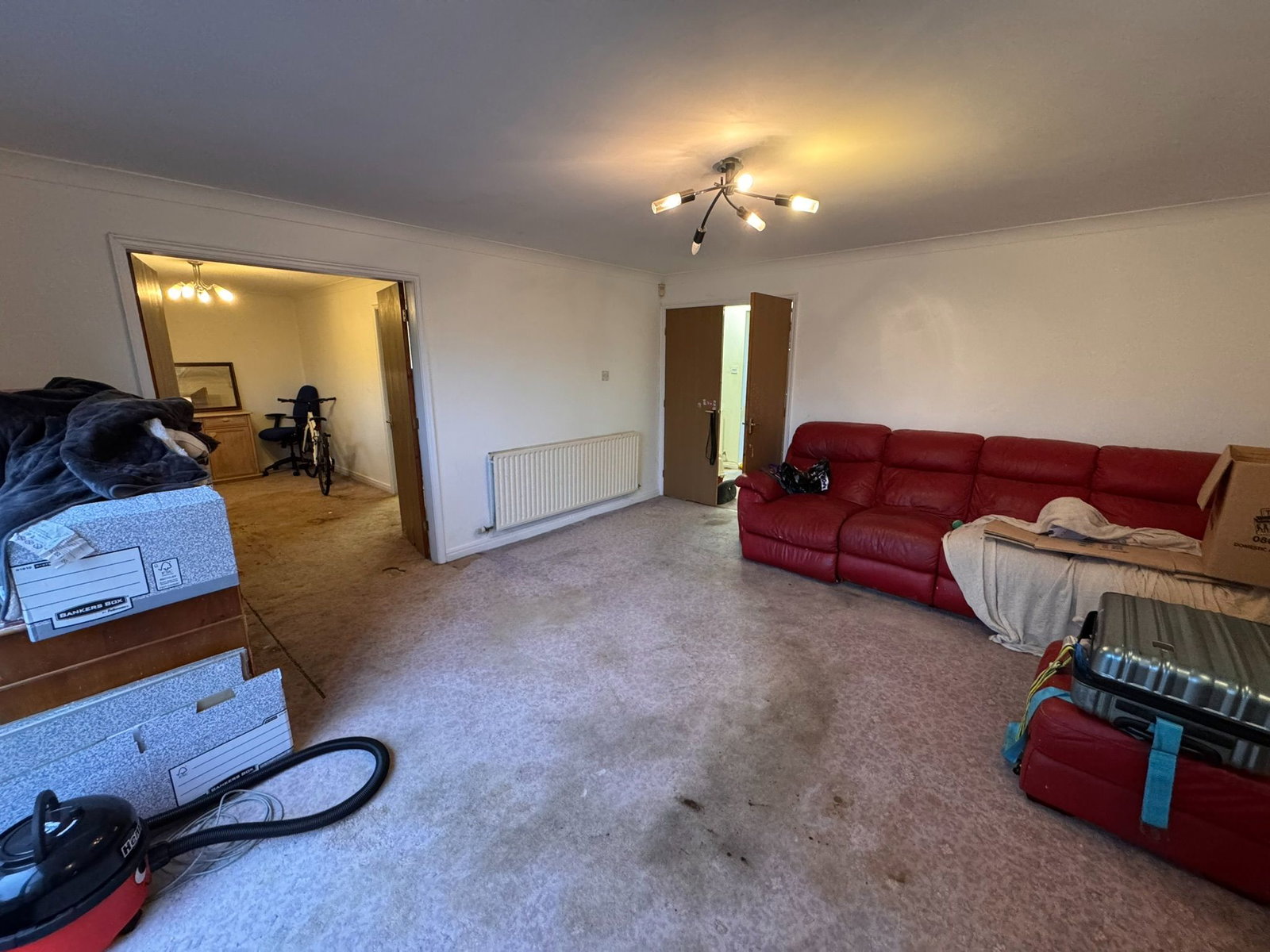 Detached House for sale in Prescot, Copperwood Drive, Whiston, Prescot, L35 3UG