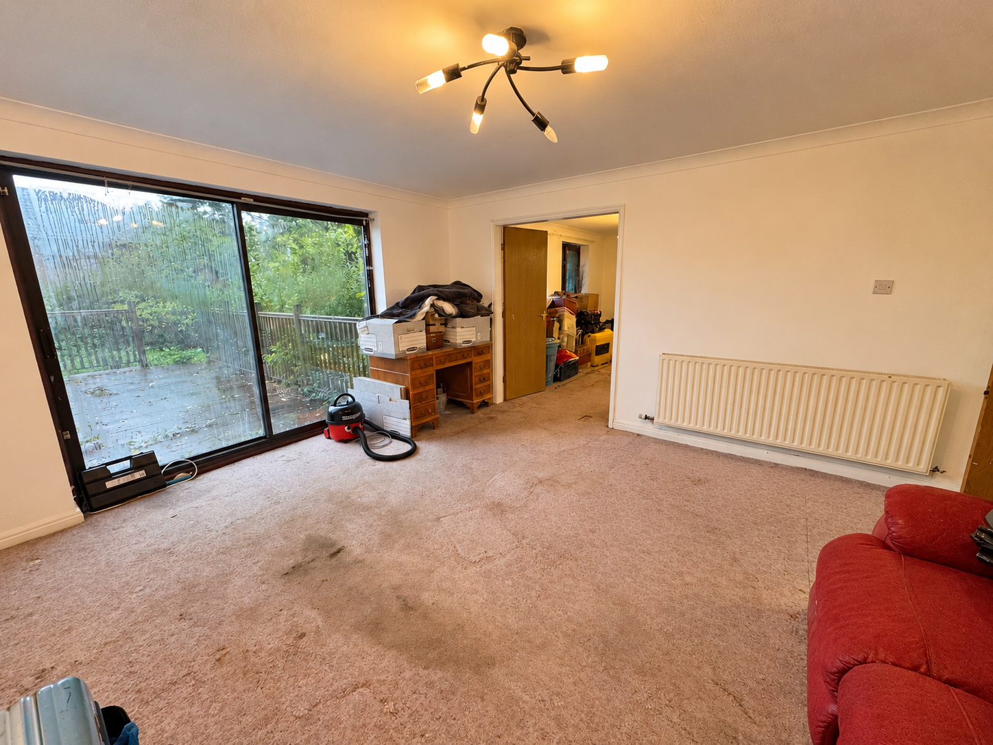 Detached House for sale in Prescot, Copperwood Drive, Whiston, Prescot, L35 3UG