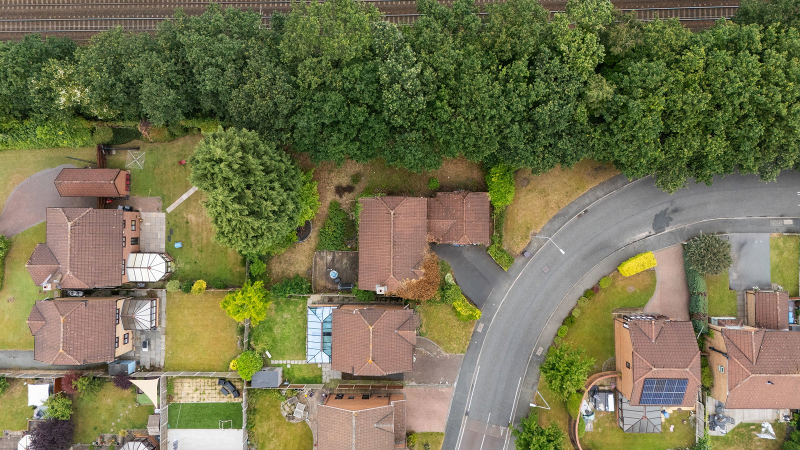 Detached House for sale in Prescot, Copperwood Drive, Whiston, Prescot, L35 3UG