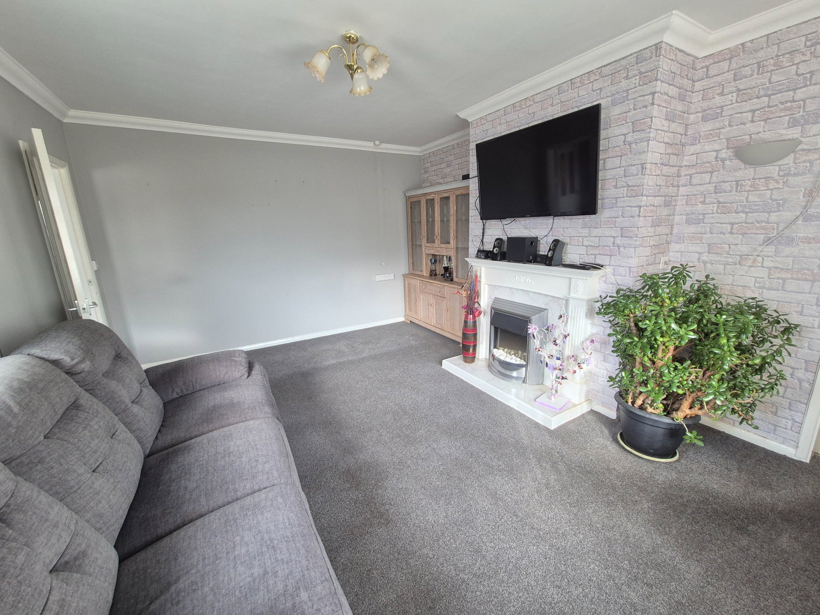 Bungalow in Dunstable
