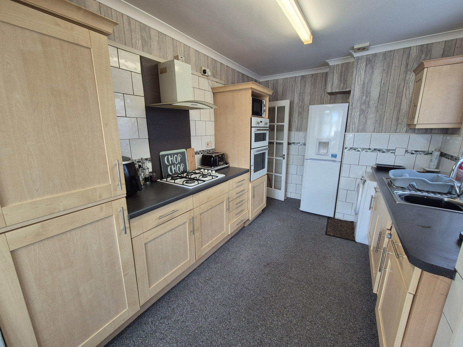Bungalow in Dunstable