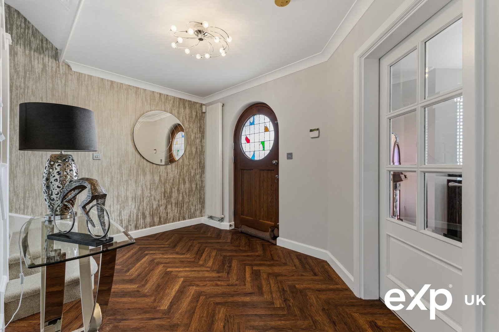 Detached House in Nottingham