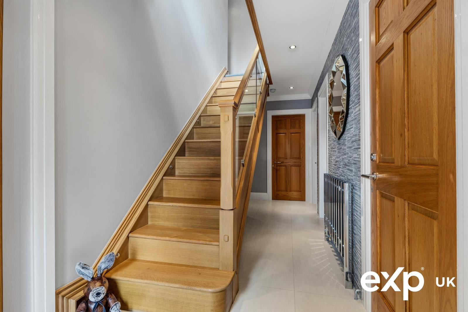 Detached House in Nottingham
