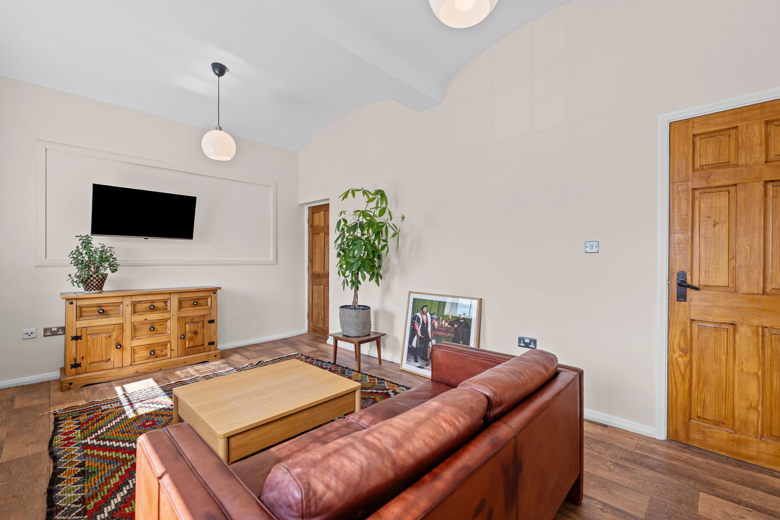 Flat in Barnsley 5
