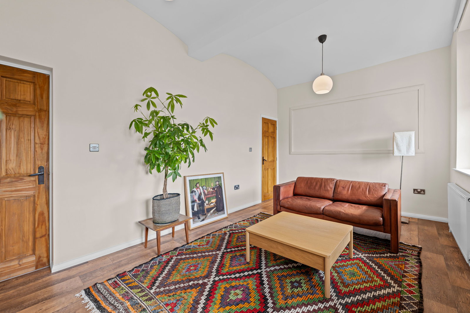 Flat for sale in Barnsley, Fitzwilliam Street, Elsecar, S74
