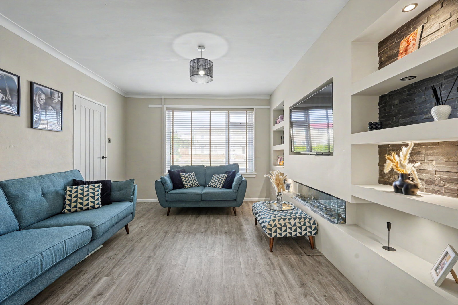 Semi Detached House in Workington