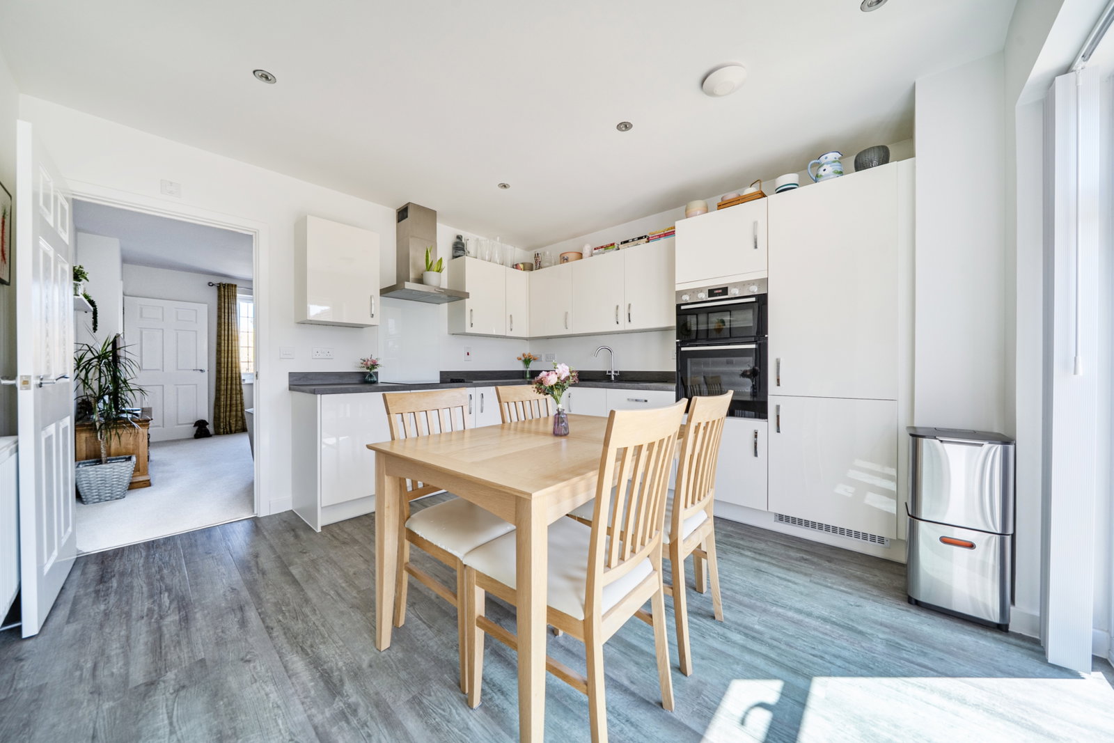 Semi Detached House in Chippenham