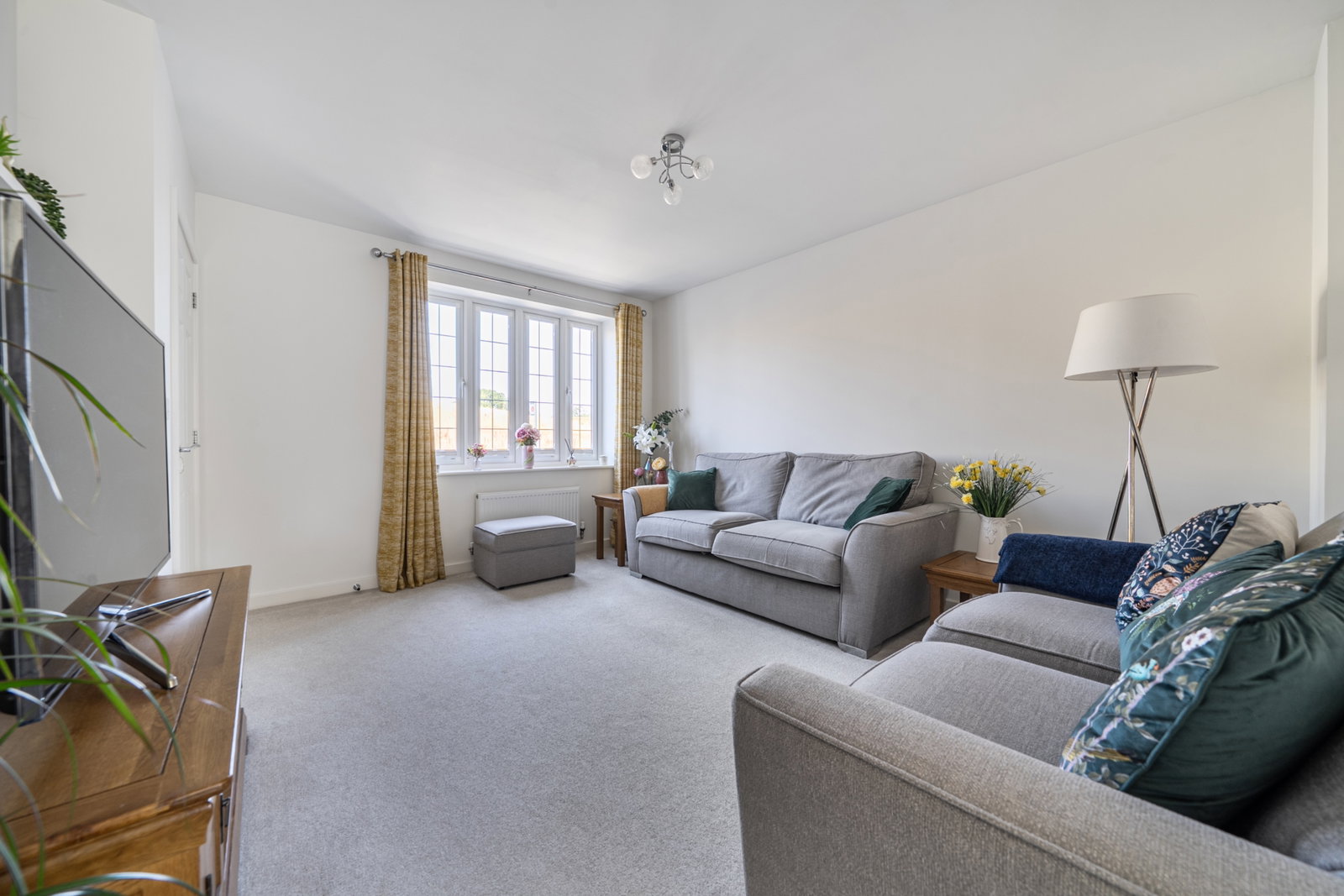 Semi Detached House in Chippenham