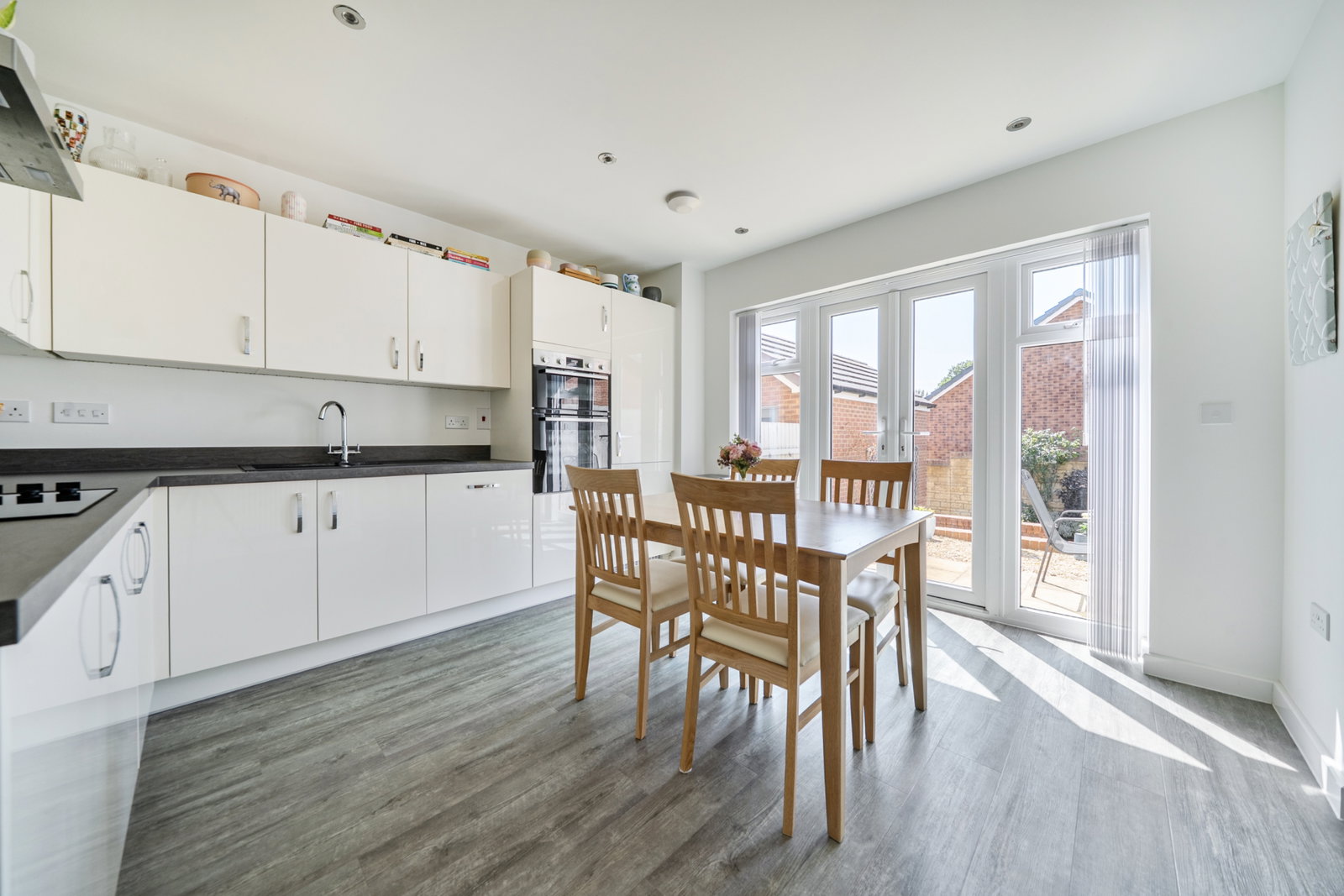 Semi Detached House in Chippenham