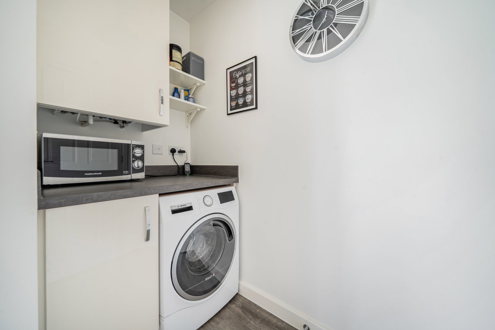 Semi Detached House in Chippenham