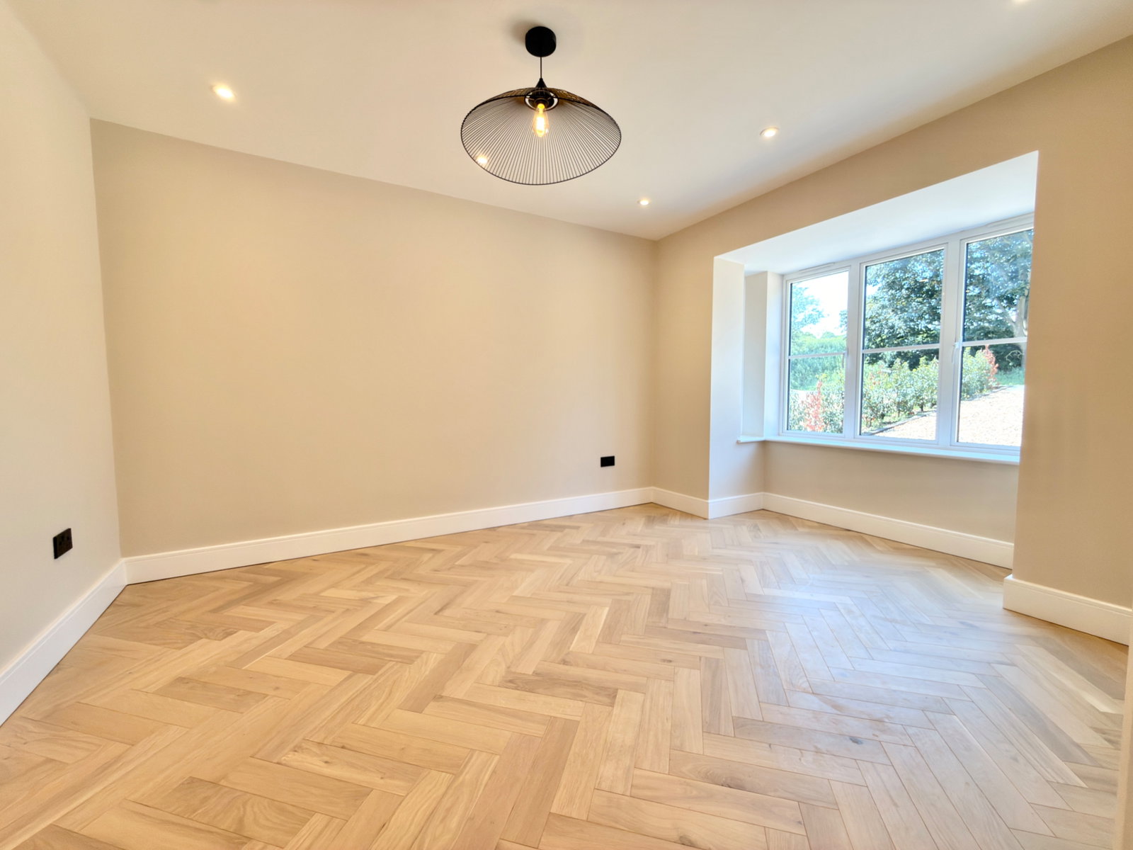 Detached House in Ware