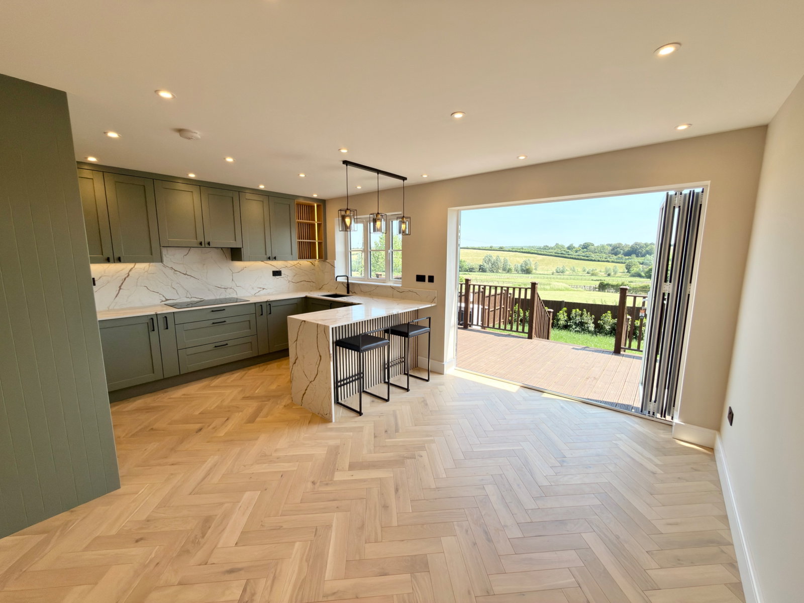 Detached House in Ware