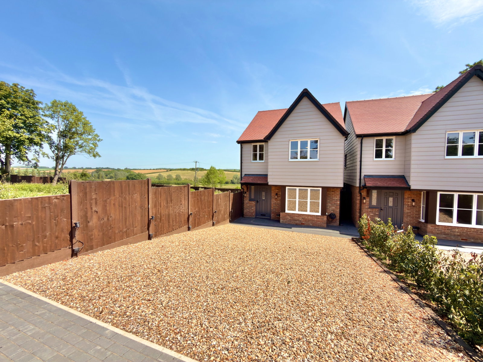 Detached House in Ware