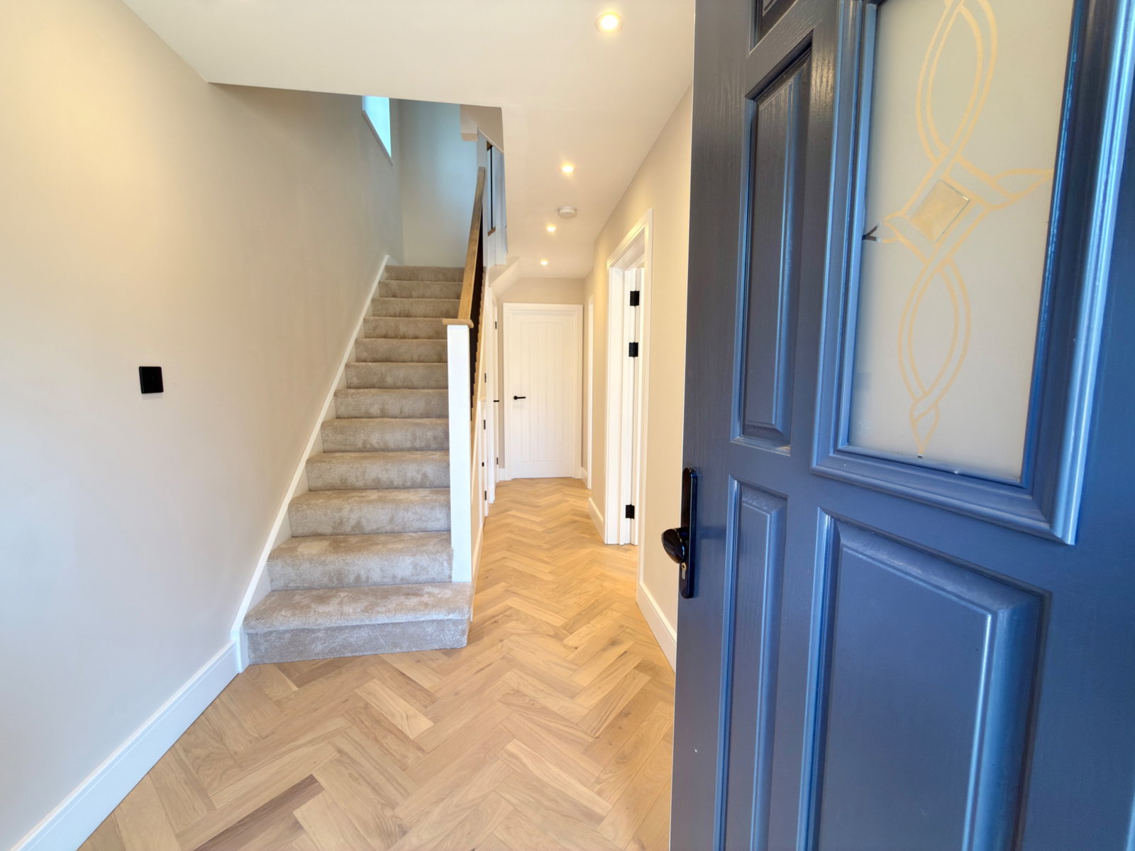 Detached House in Ware