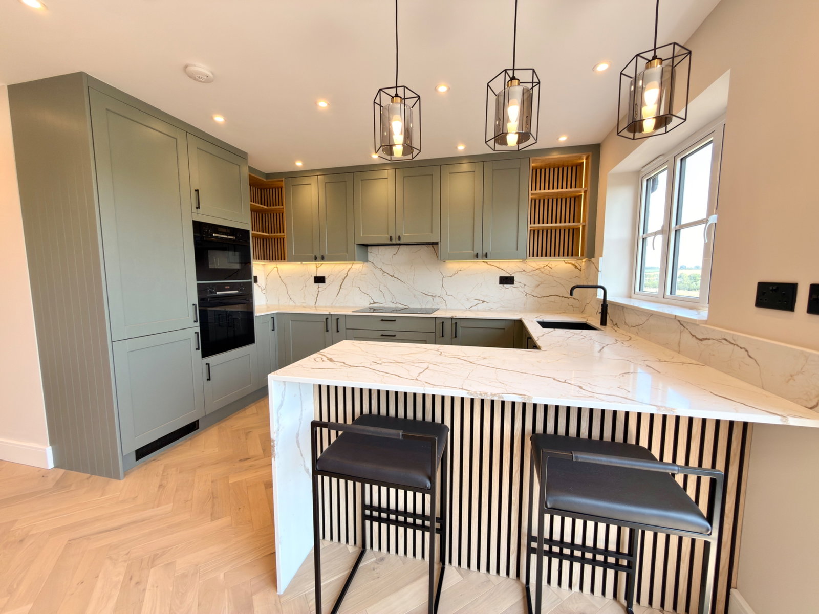 Detached House in Ware