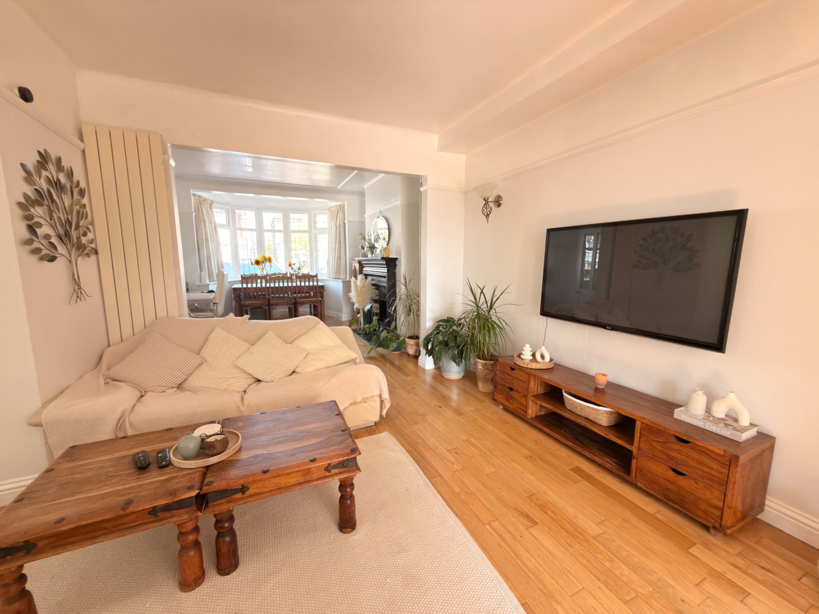 Semi Detached House in Harrow