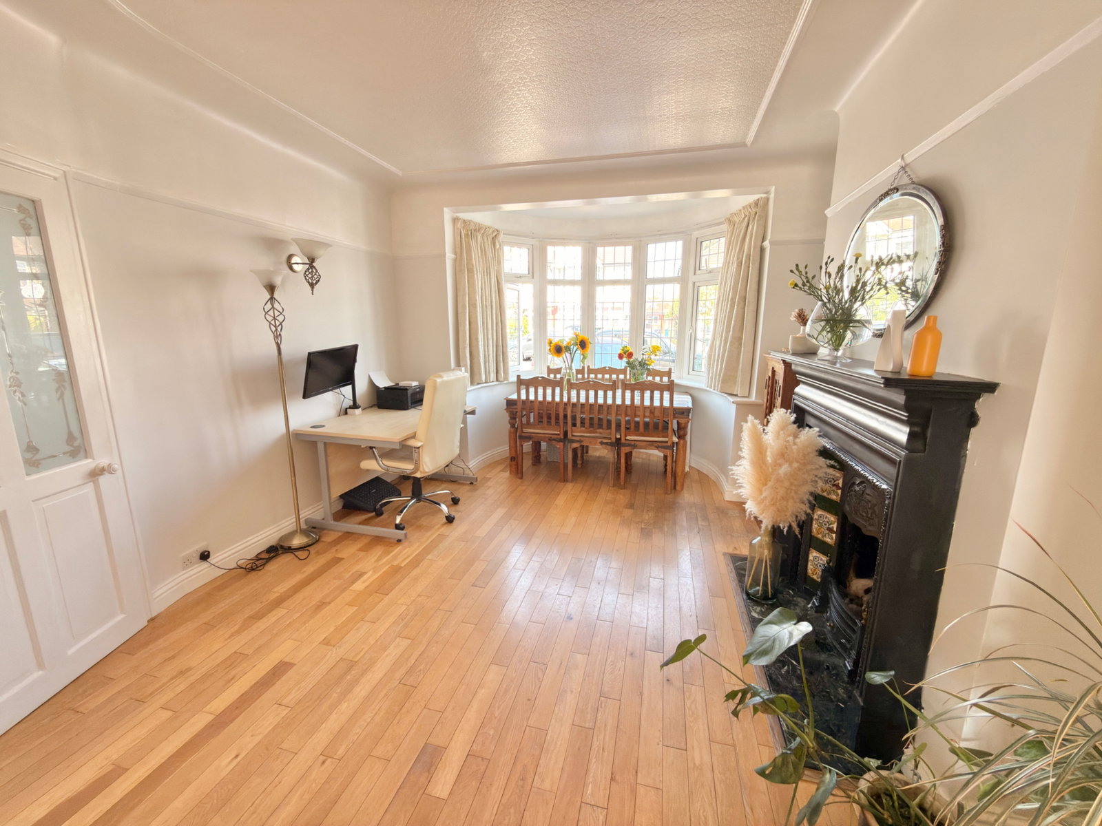 Semi Detached House in Harrow