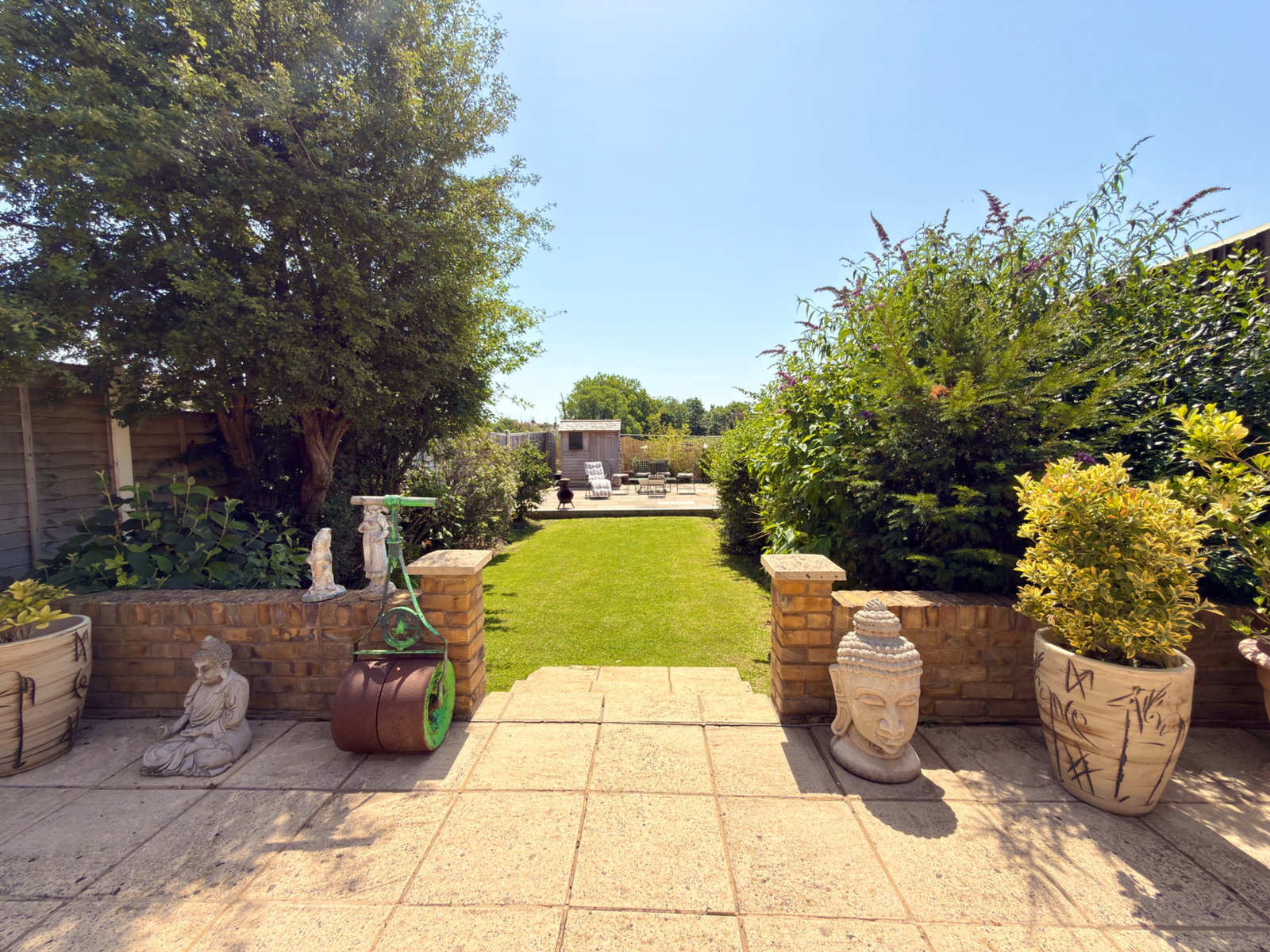 Semi Detached House in Harrow