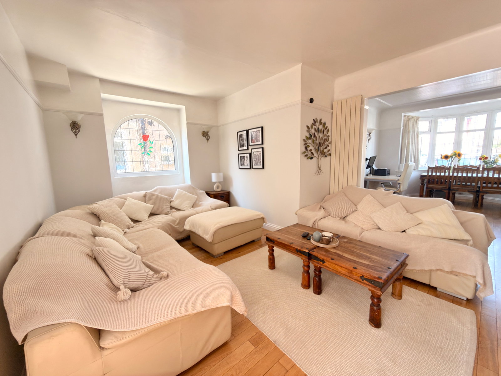 Semi Detached House in Harrow
