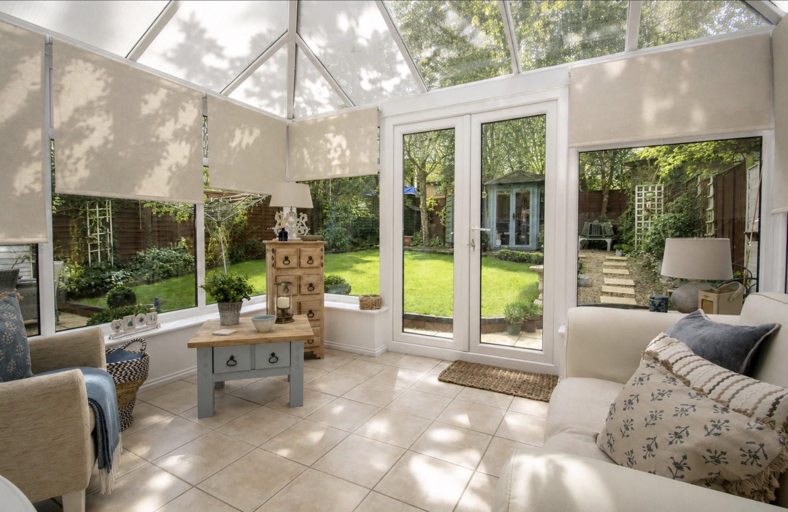 Detached House in Milton Keynes