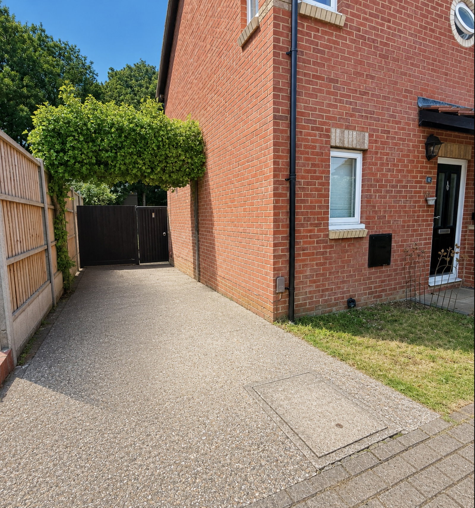 Detached House in Milton Keynes