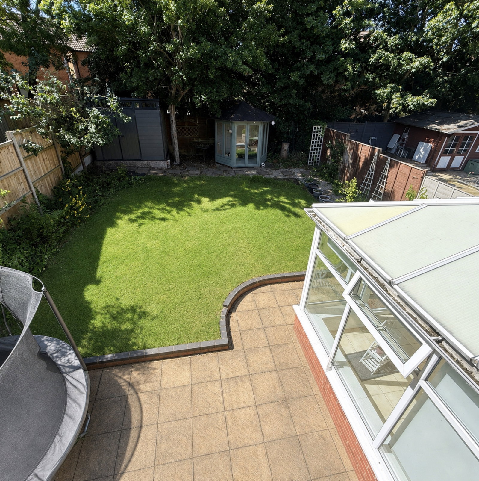 Detached House in Milton Keynes