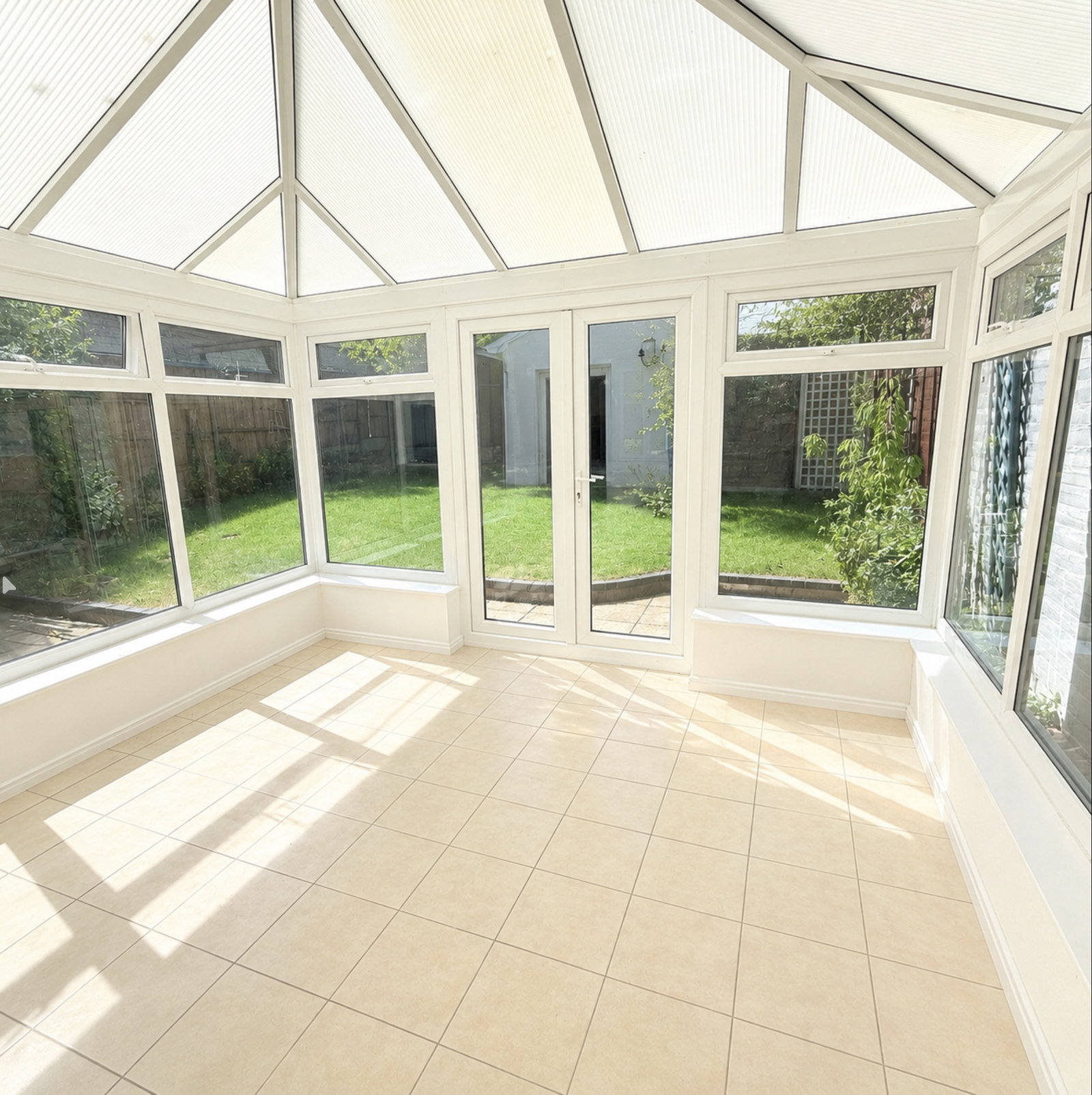 Detached House in Milton Keynes