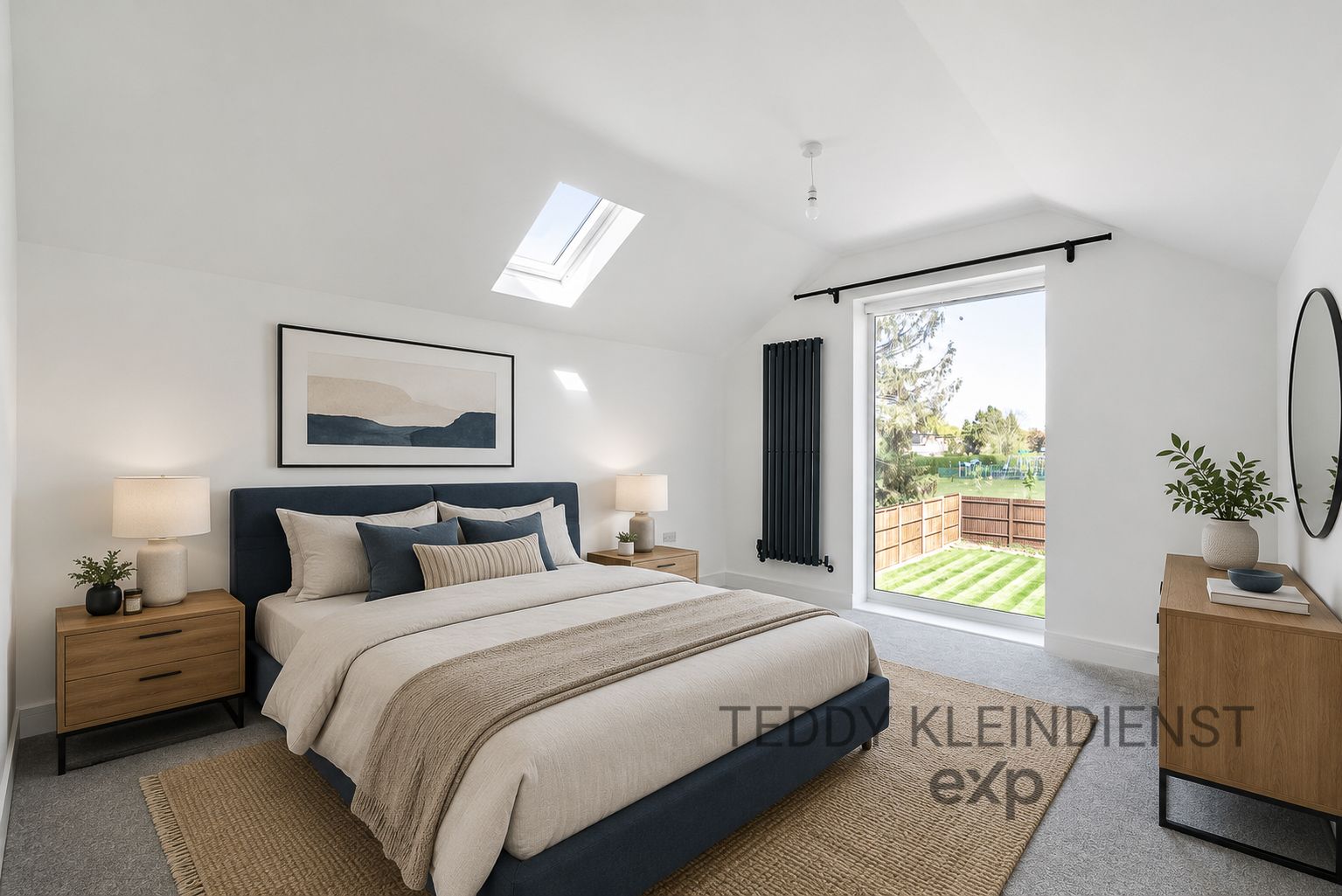 Detached House for sale in Thames Ditton, Summer Road, Thames Ditton, KT7 0QP, 1350 m²