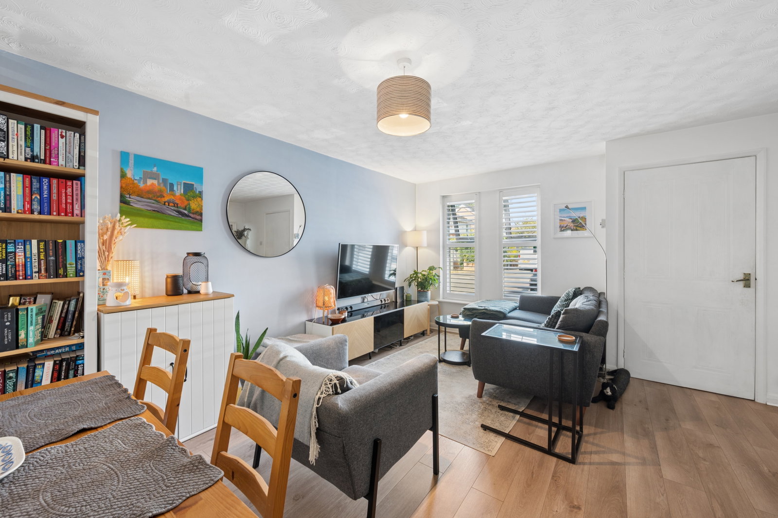 Semi Detached House in Manchester