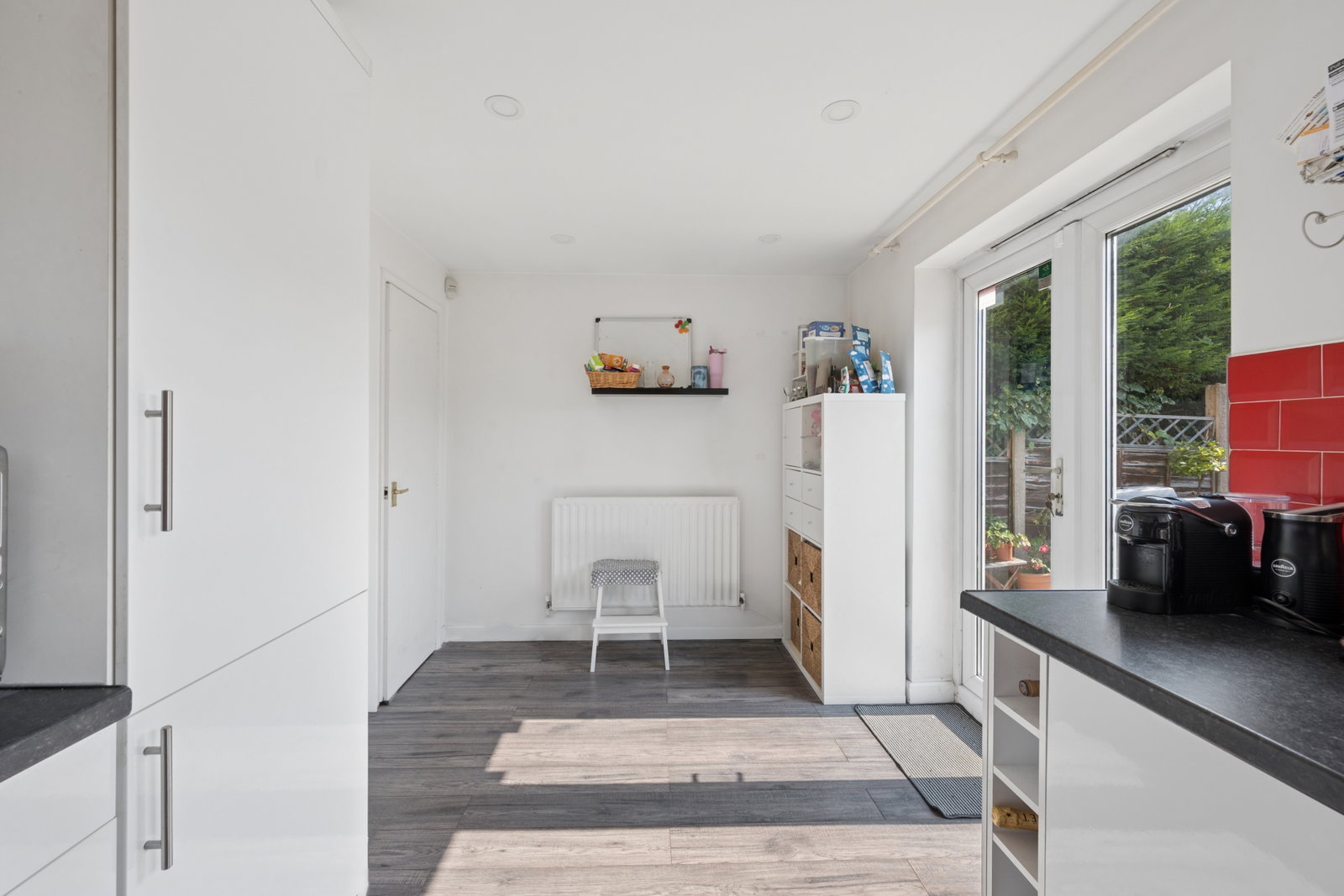 Semi Detached House in Manchester