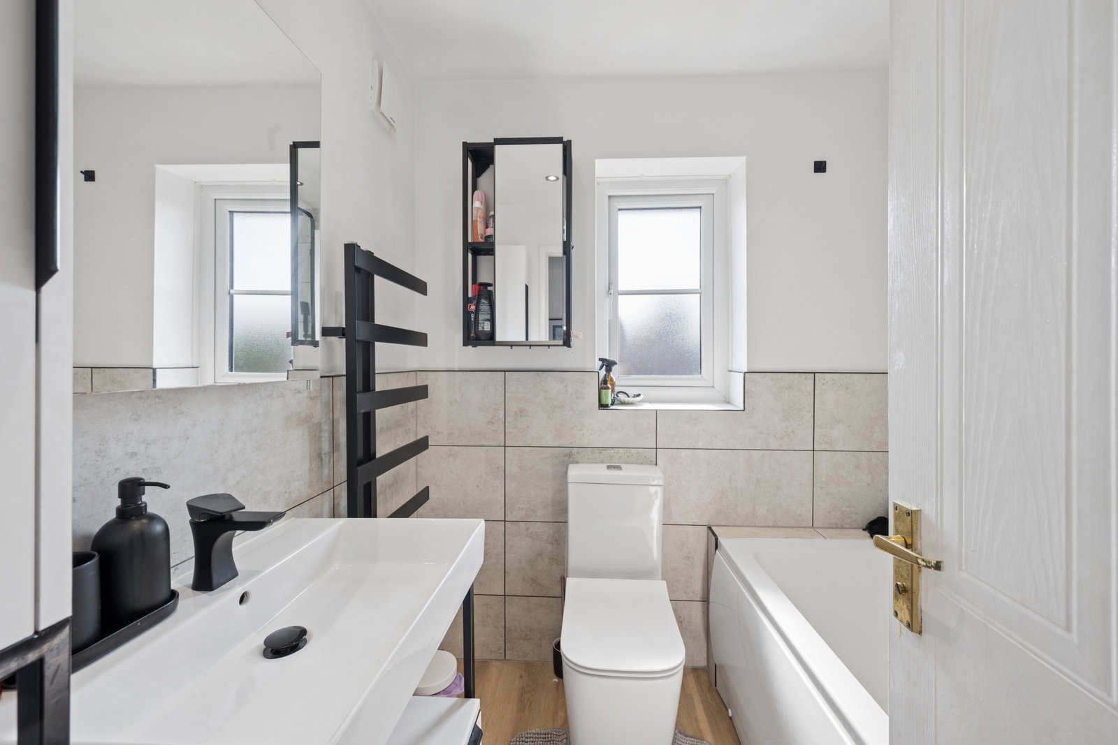 Semi Detached House in Manchester