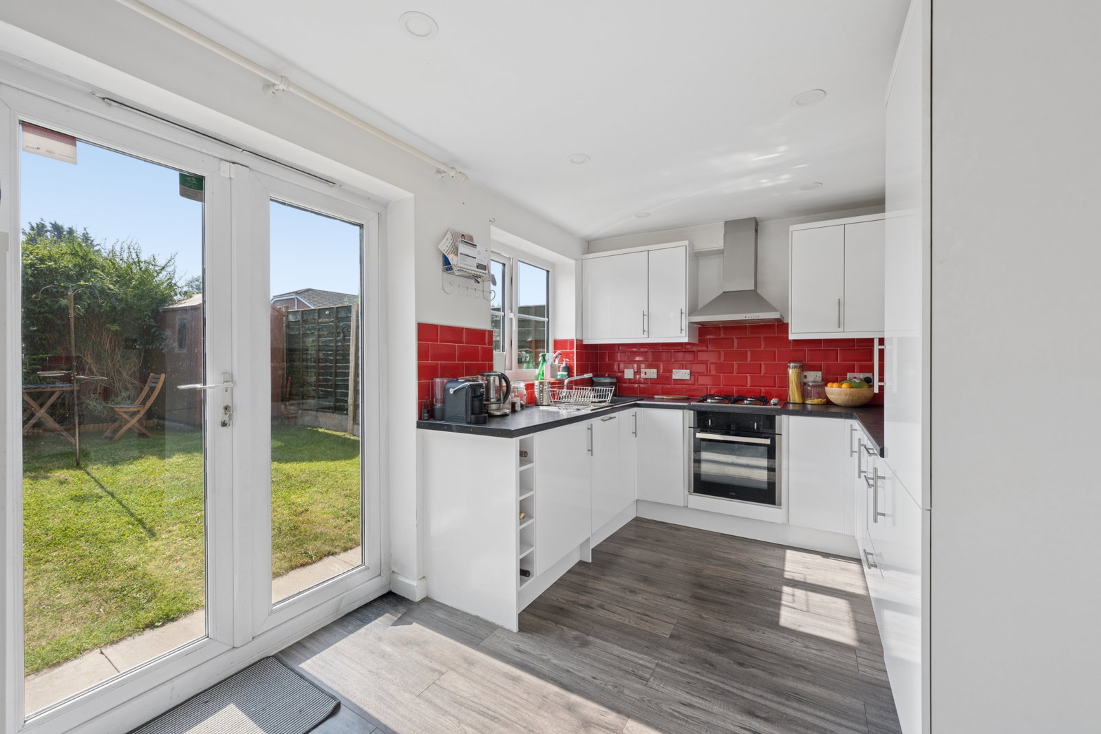 Semi Detached House in Manchester