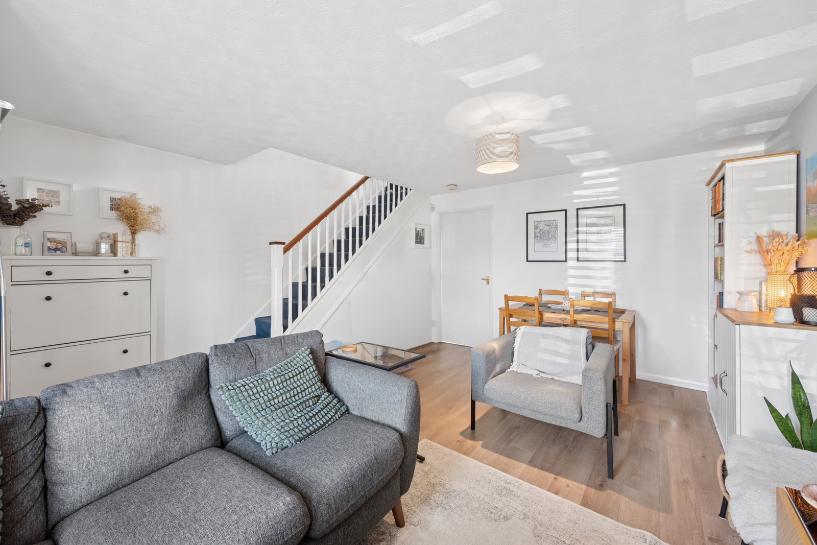 Semi Detached House in Manchester