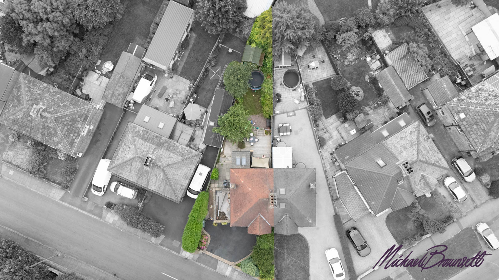 Semi Detached House in Bradford