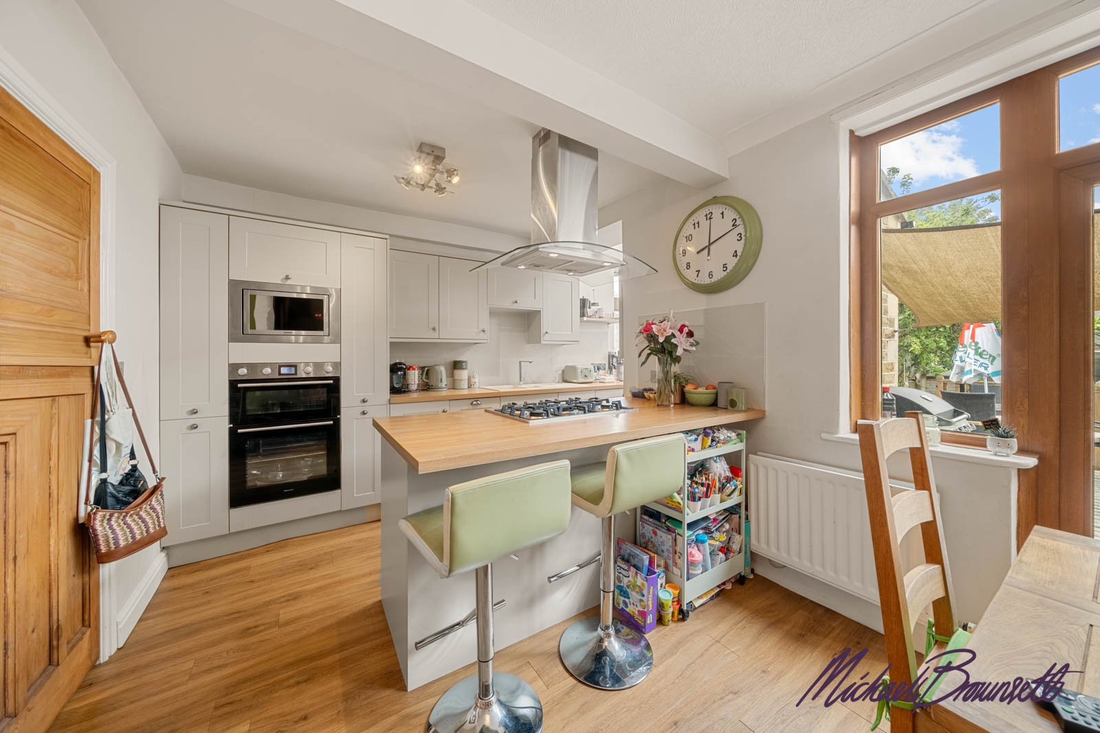 Semi Detached House in Bradford