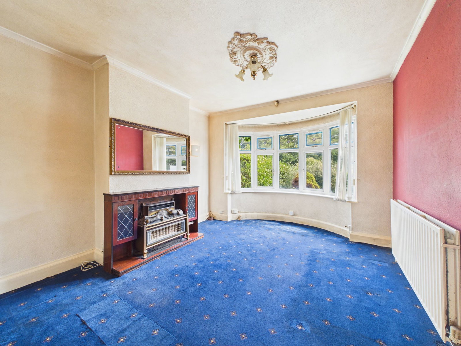 Semi Detached House in Wigston