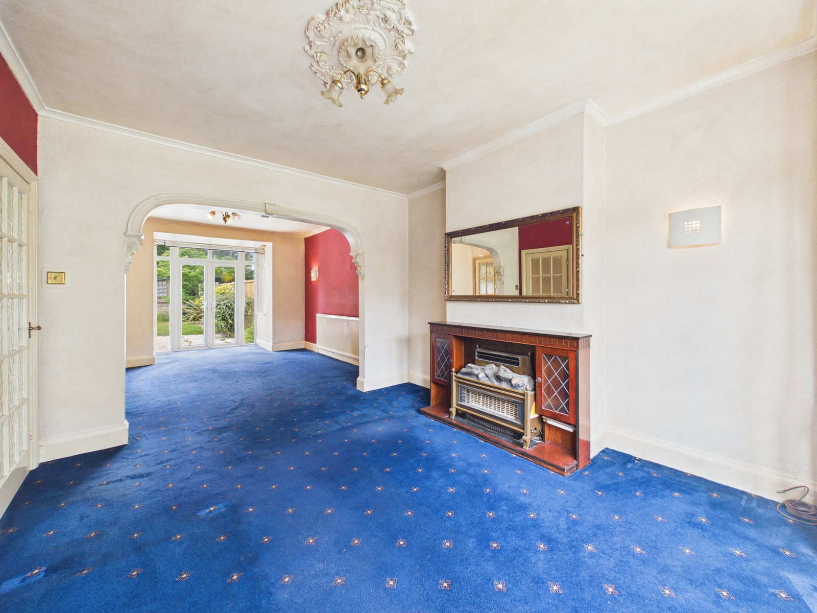 Semi Detached House in Wigston